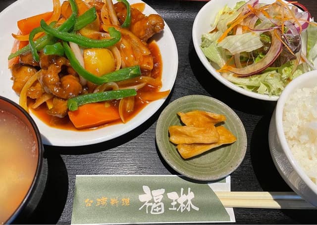 福琳 - サブ画像3