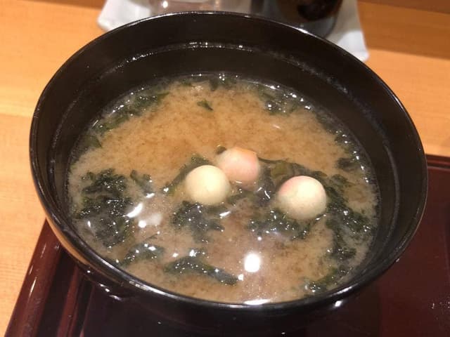 おんすしところ ほうらい - サブ画像3