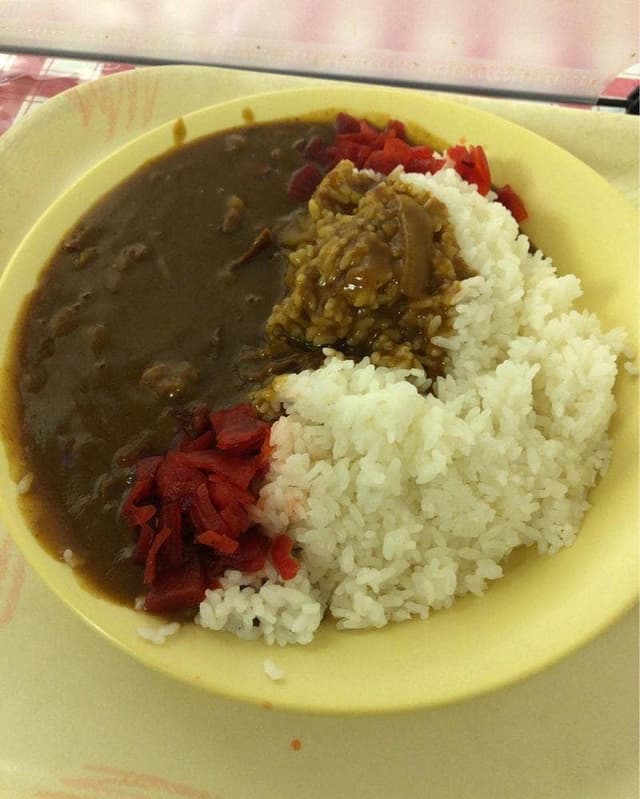 中野満点食堂 - サブ画像2