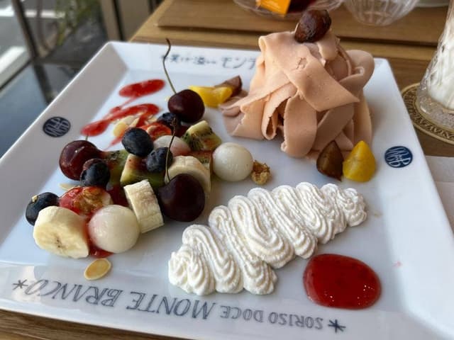 神戸モンテブランコ - サブ画像1