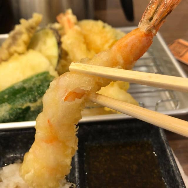 天ぷらの天神 小牧店 - サブ画像2