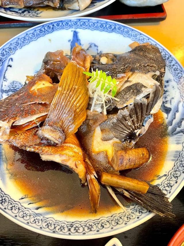 魚勝 - サブ画像1