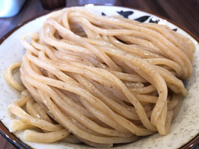 つけめん 恵那く - サブ画像2
