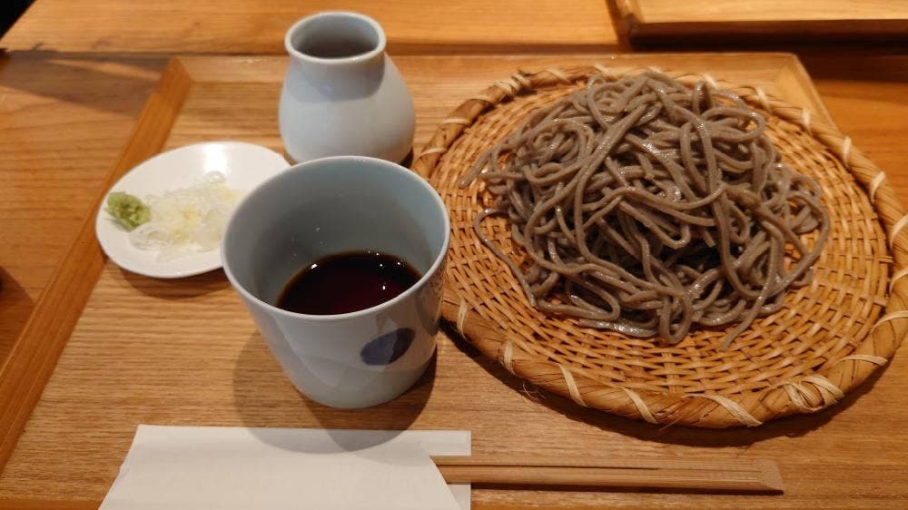 手打ち 達吉