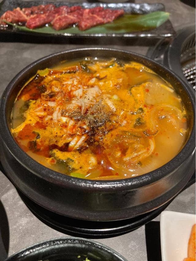 焼肉 犀 - サブ画像1