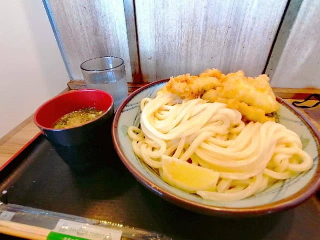 さぬき麺市場 郷東店 - サブ画像1