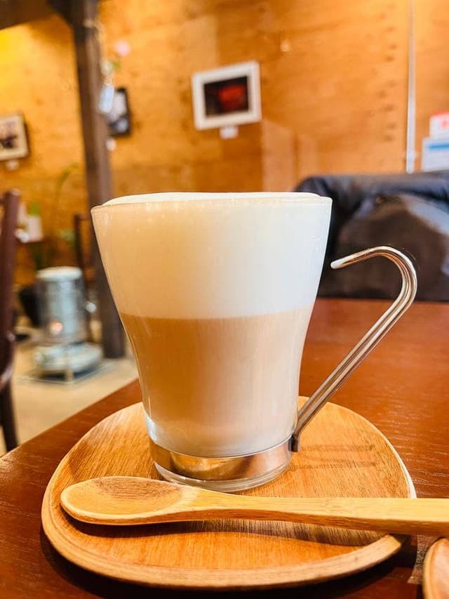 42195 Coffee - サブ画像1