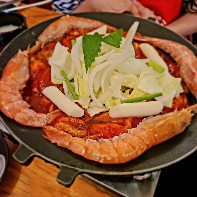 ホンスチュクミ 新宿本店 - サブ画像1