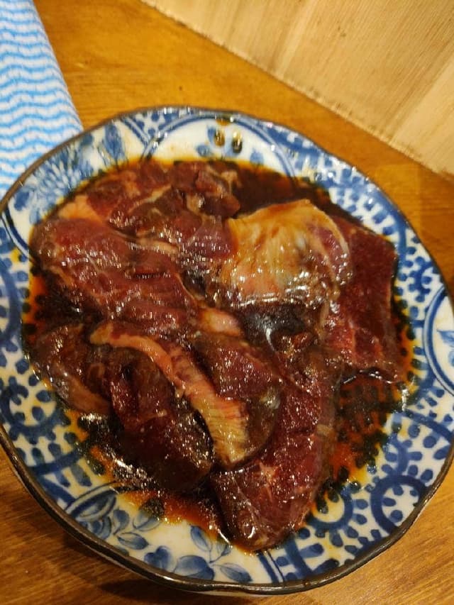 辻堂焼肉ホルモン たけ田 - サブ画像3