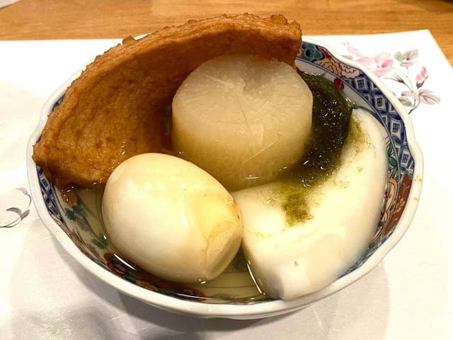 おでんや みず季 - サブ画像2