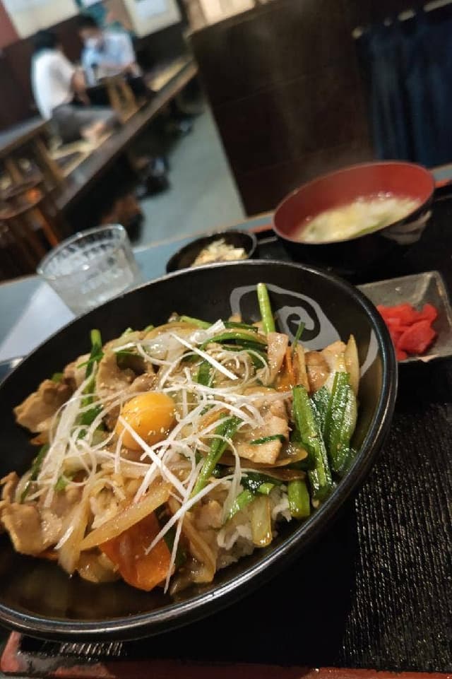 郷土料理 ゆきぐに - サブ画像2