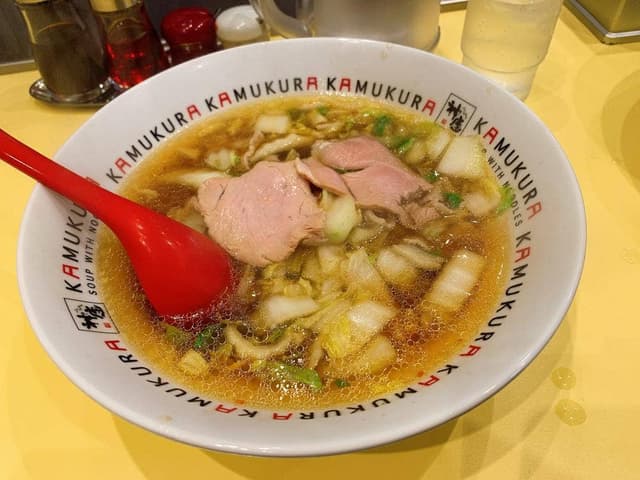 どうとんぼり神座 渋谷店 - サブ画像3
