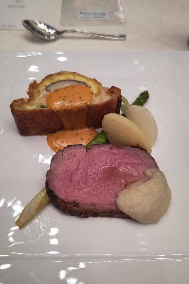 PARTY & DINING FOUR SEASONS - サブ画像2