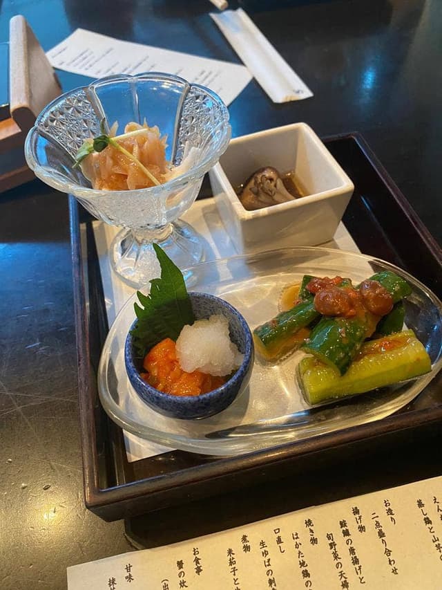 和食 えん 丸の内オアゾ店 - サブ画像2