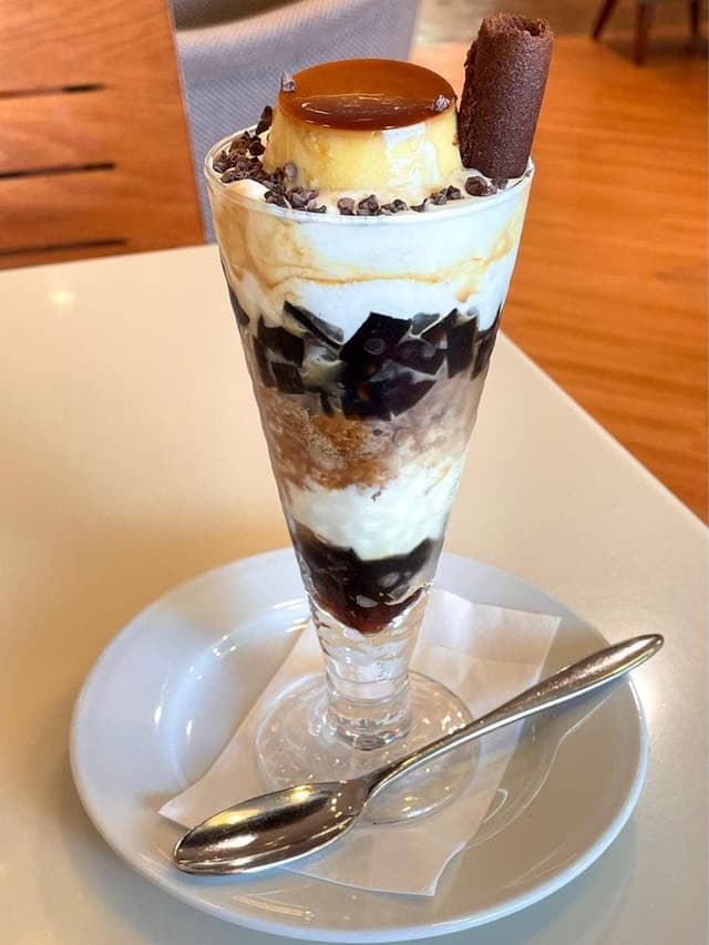 カフェモロゾフ 大和香林坊店 - サブ画像2