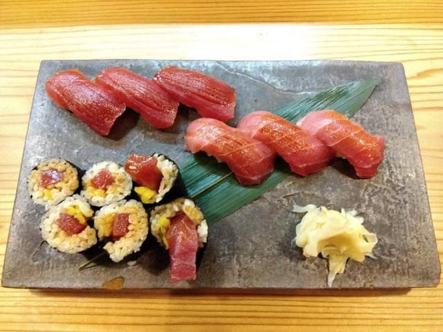 鮨 まつ井 大阪梅田店 - サブ画像3