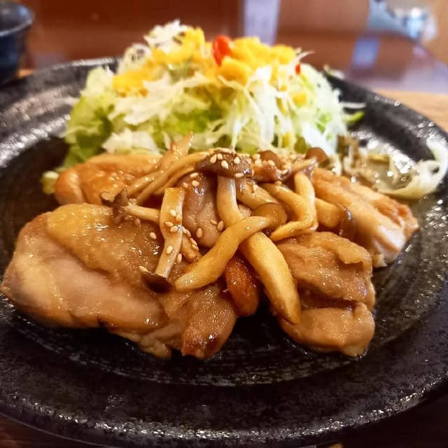 家庭料理．ぼたん - サブ画像2