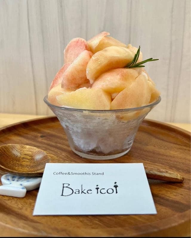 Bake icoi - サブ画像3