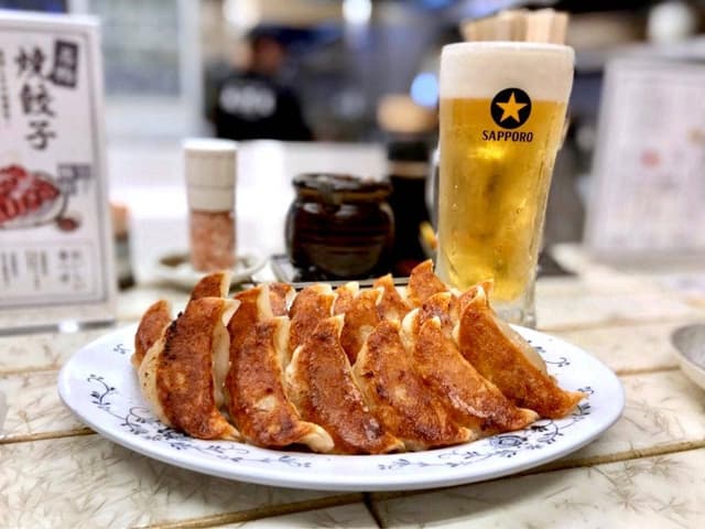 大阪王 石橋店 - サブ画像1