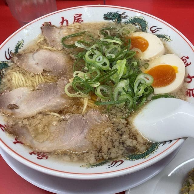 ラーメン魁力屋 東久留米店 - サブ画像2