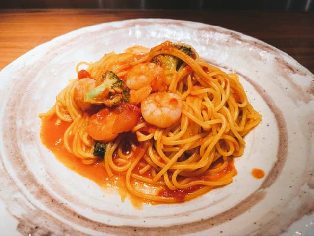 37 Pasta - サブ画像1