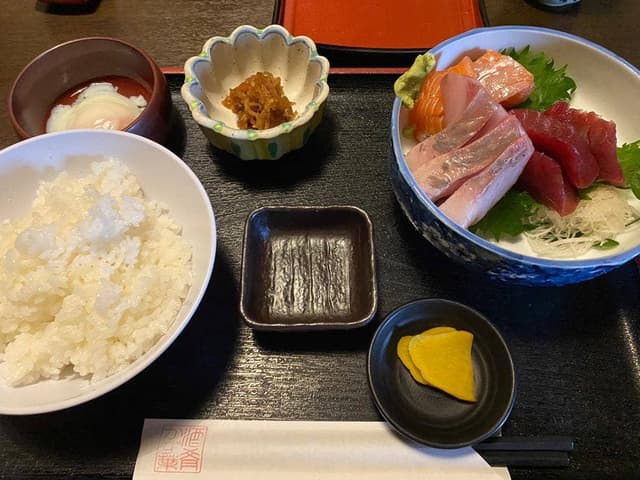 酒肴 かず葉 - サブ画像3