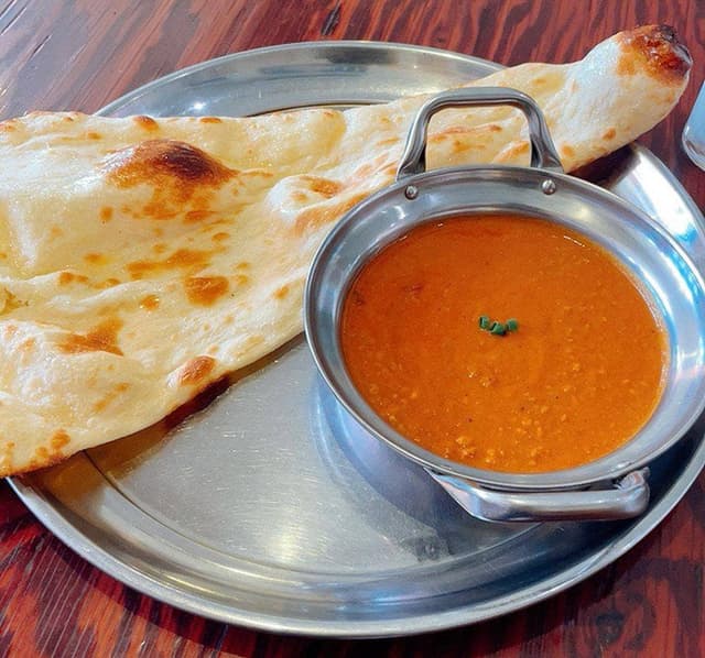 インド・ネパール料理 クリスナキッチン 戸塚店 - サブ画像1