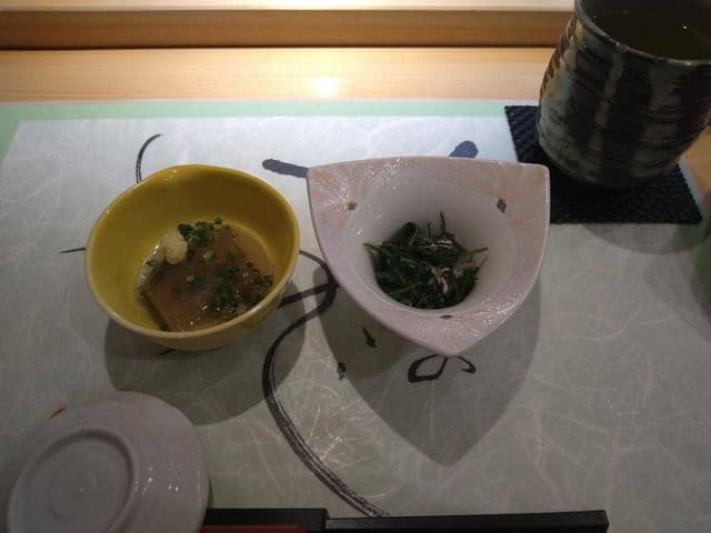 鮨武 - サブ画像1