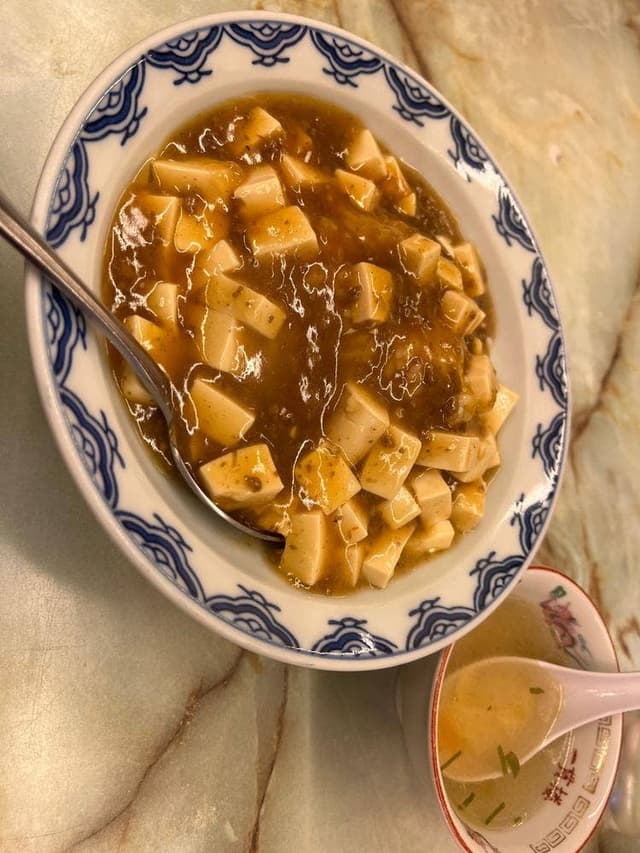 薑醤樓 - サブ画像1