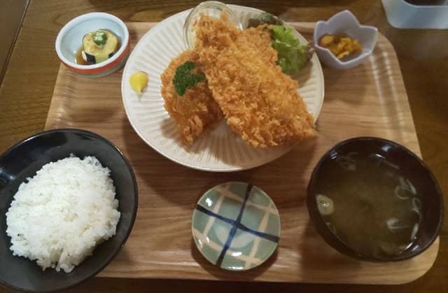 近江屋 - サブ画像1
