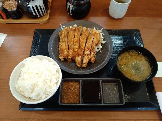 からやま 浜松幸店 - サブ画像2