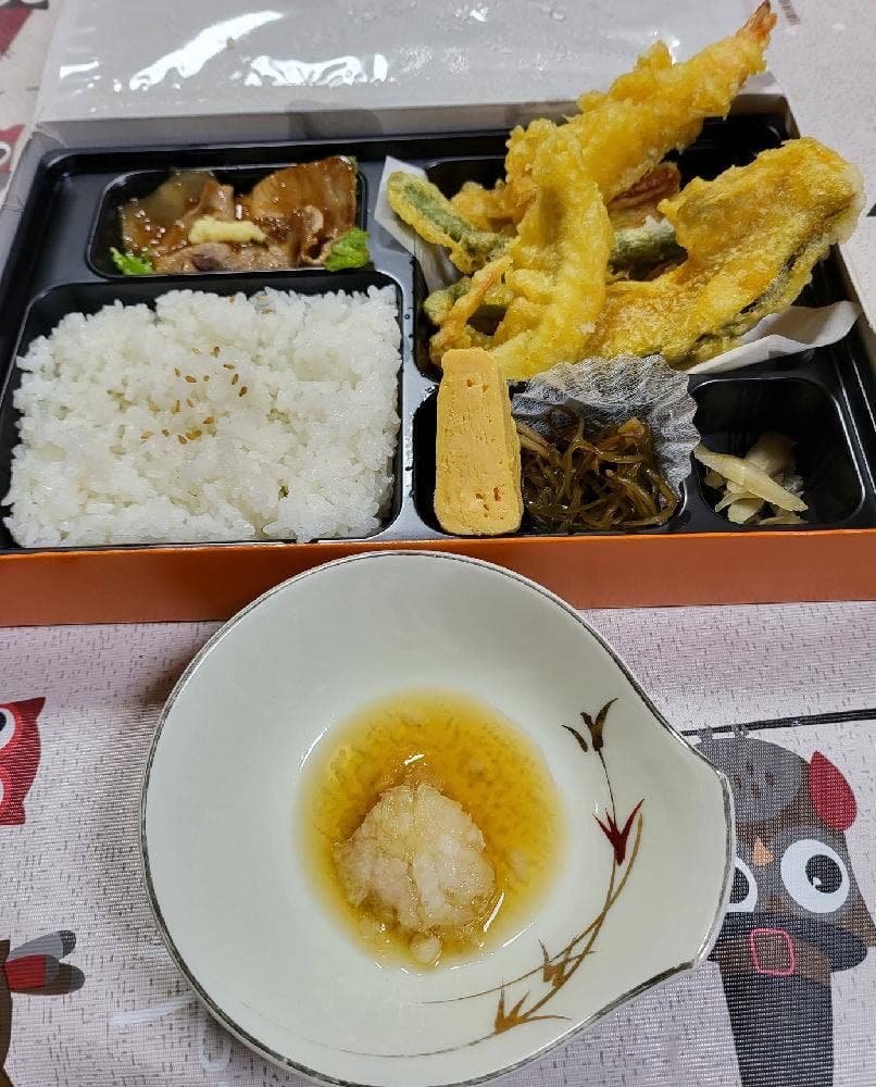 ほっかほっか亭 荒本駅前店
