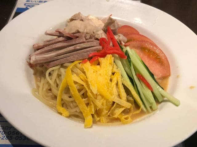 福祥園 新横浜店 - サブ画像1