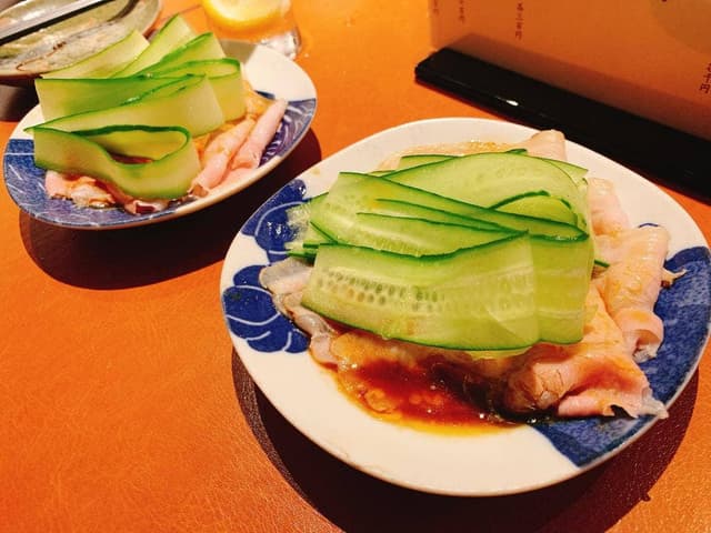 鶏そば山もとTONARI - サブ画像2