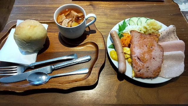 Akita Ham - サブ画像3