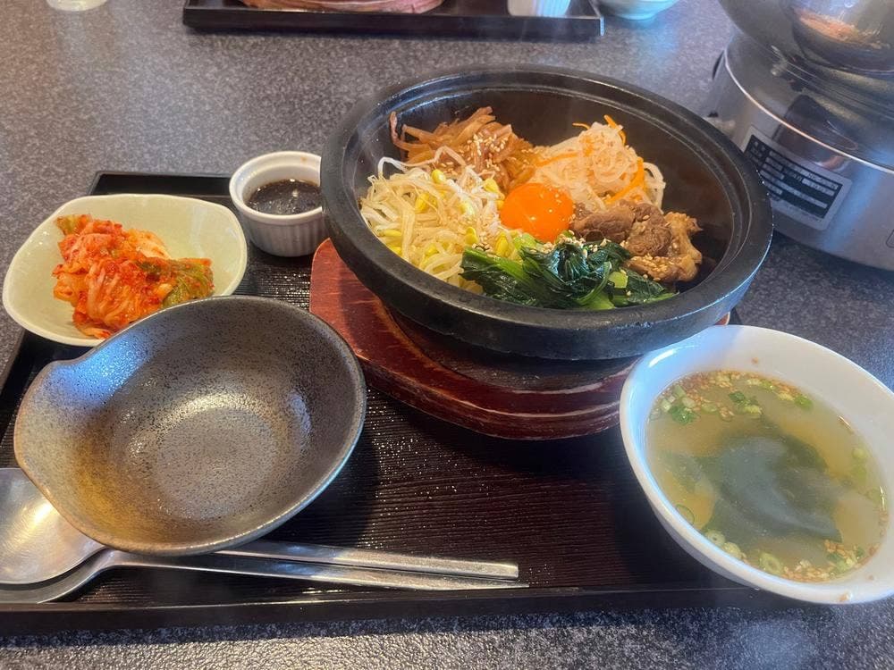 焼肉優勝