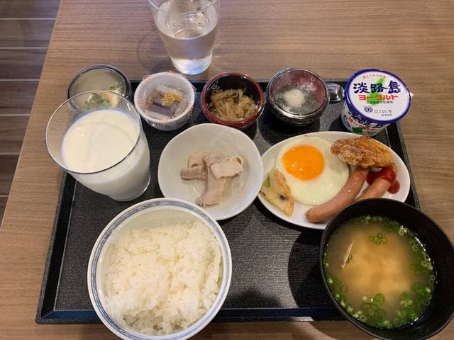 CAFE OASIS 神戸元町店 - サブ画像3