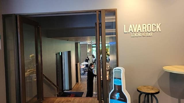 Dining & Bar LAVAROCK - サブ画像1