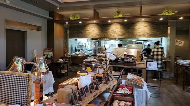 Dining & Bar LAVAROCK - サブ画像3