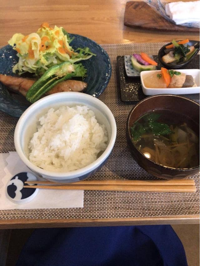 創作ダイニング WABISUKE - サブ画像2