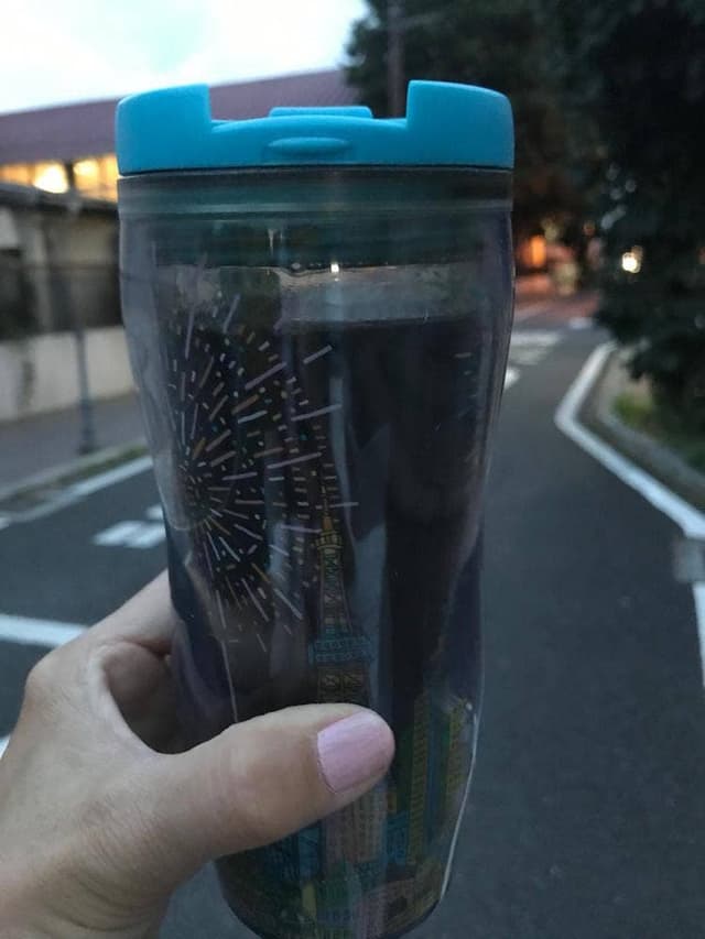 スターバックス コーヒー ルミネ大宮 LUMINE2店 - サブ画像2