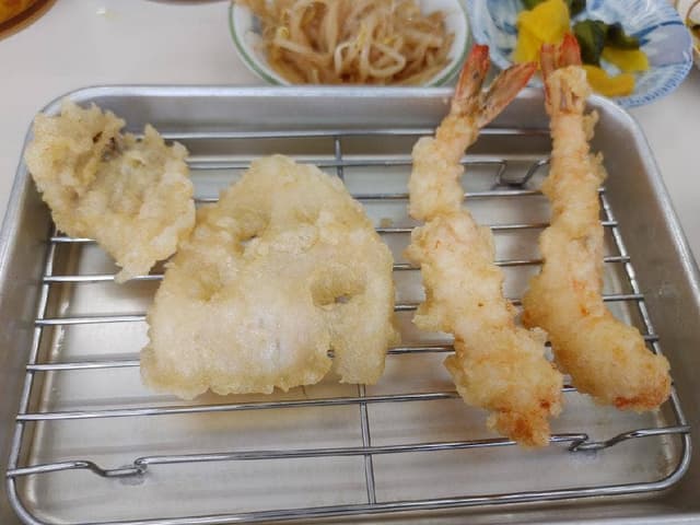 あつあつ揚立てっちゃん 大野店 - サブ画像3