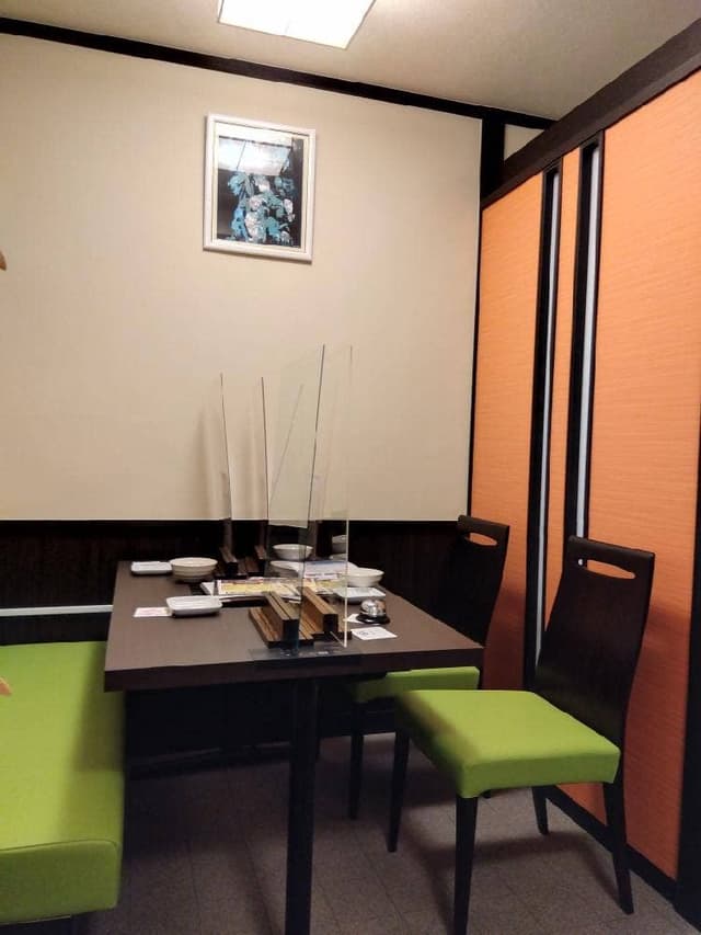 もつ鍋とお肉処むら花 - サブ画像2