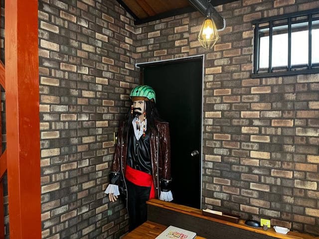 ライダーズカフェJonny's - サブ画像1