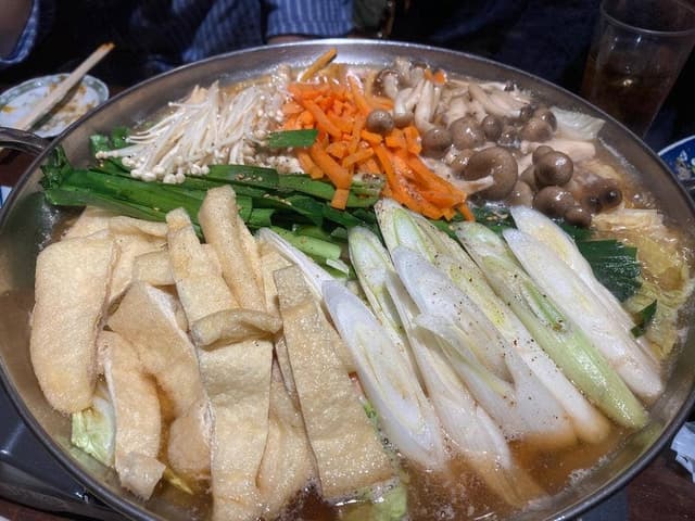 ドスコイ酒場 ちゃんこ 芝松 二子新地店 - サブ画像2
