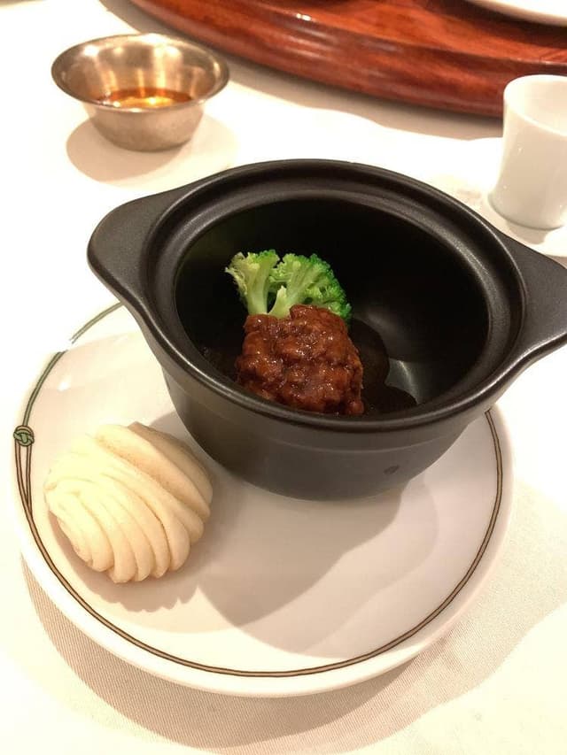 中国飯店 倶楽湾 - サブ画像2