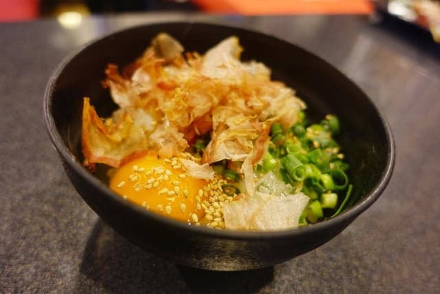 博多野菜巻き串ともつ焼き すみび 大和本店 - サブ画像2
