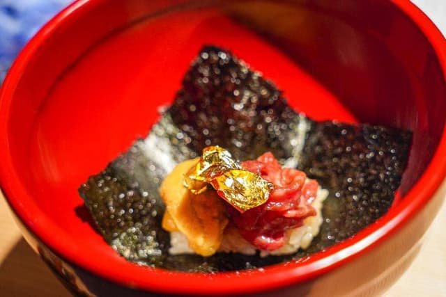 日本焼肉 はせ川 別邸 銀座店 - サブ画像2
