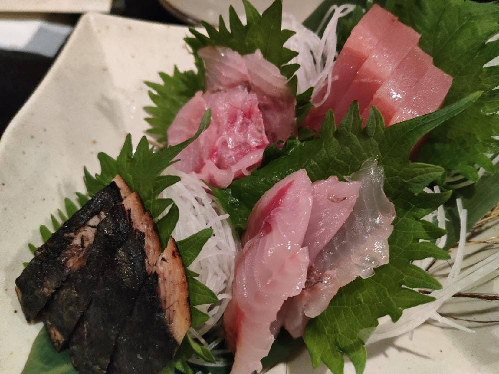 炉ばた情緒かっこ 小田原店