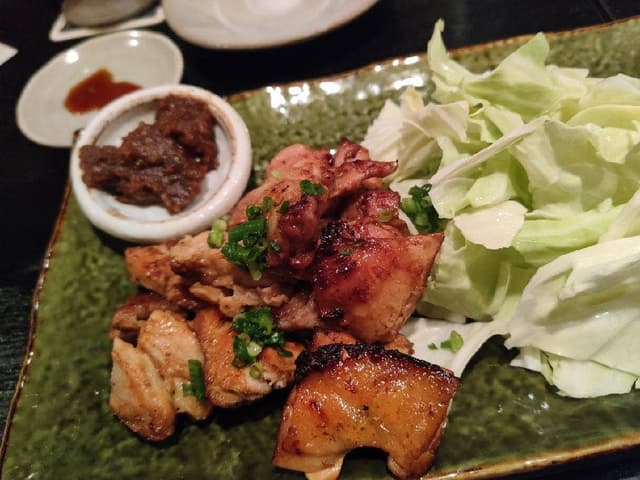 炉ばた情緒かっこ 小田原店 - サブ画像2